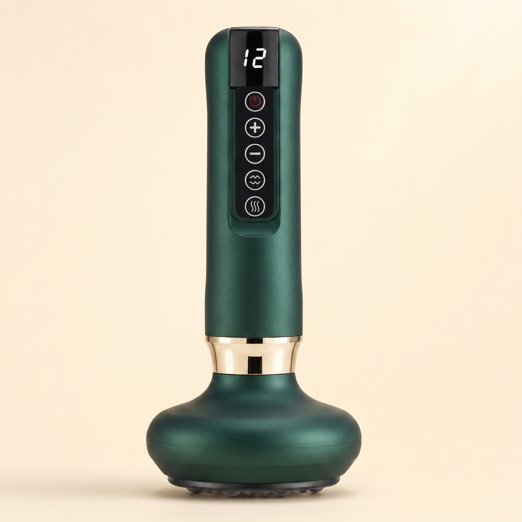 Thermeva device in green