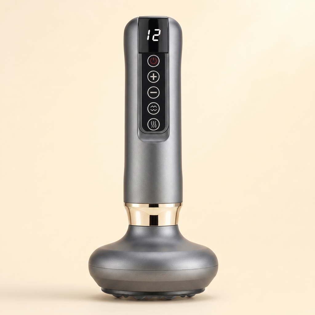 Thermeva device in grey
